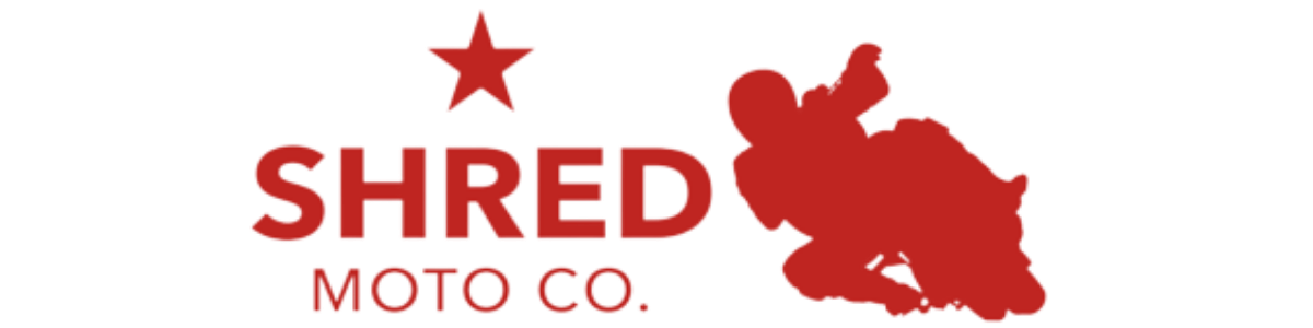 Shred Moto Co.
