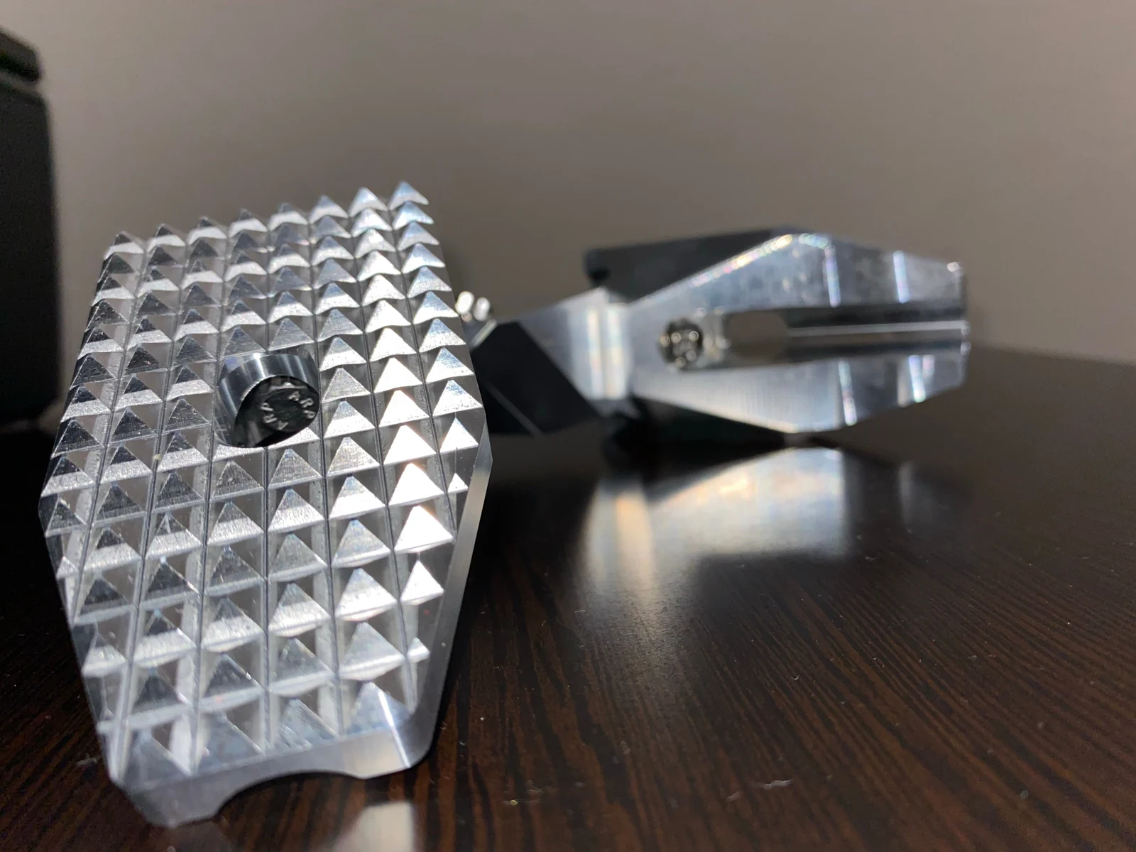 Original Shred Pegs 3.0
